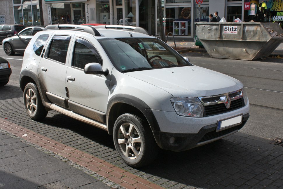 8201089106 renault duster